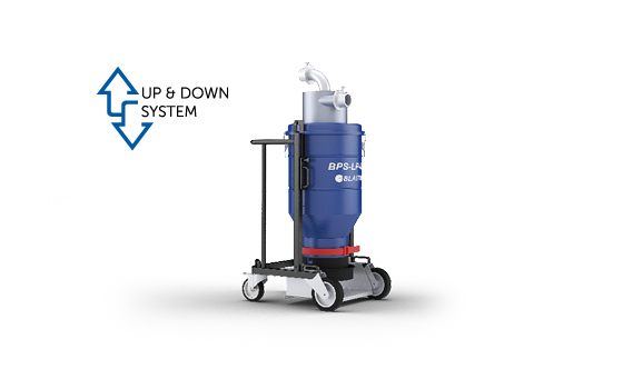 BPS-LP-21 b
