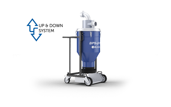 BPS-LP-22 b